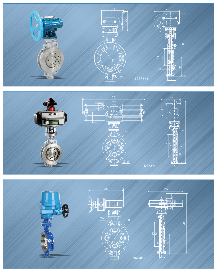 煤氣蝶閥結(jié)構(gòu)圖解 煤氣蝶閥結(jié)構(gòu)圖解