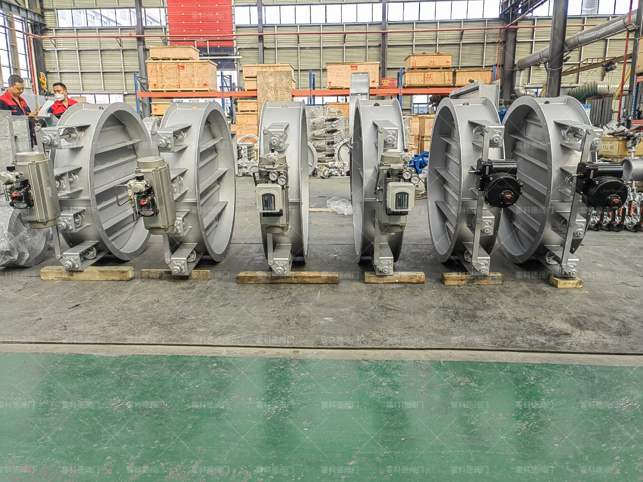 多頁閥產品圖 多頁閥產品圖