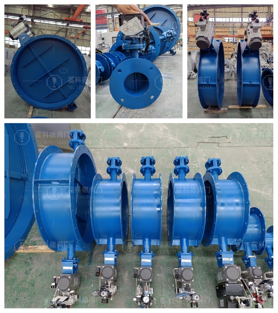 RTO通風蝶閥 RTO通風蝶閥